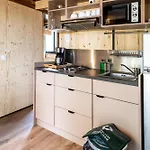 Camping Huttopia Vallee De La Semois