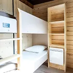 Huttopia Vallee De La Semois Camping Vresse-sur-Semois