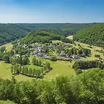 Huttopia Vallee De La Semois Campsite