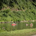 Huttopia Vallee De La Semois Vresse-sur-Semois