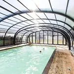 Campsite Huttopia Vallee De La Semois *