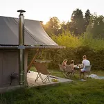 Huttopia Vallee De La Semois *