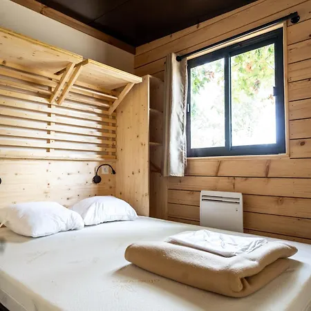 Huttopia Vallée De La Semois *