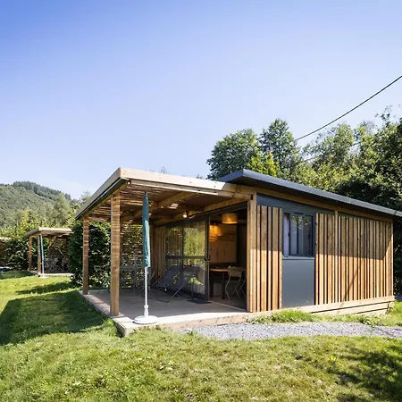 Huttopia Vallée De La Semois