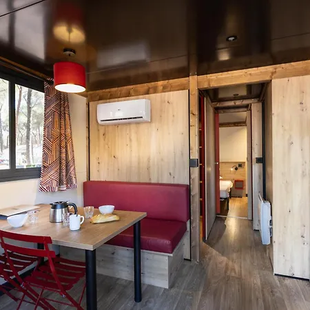 Huttopia Vallée De La Semois